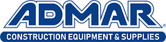 Admar Supply Co logo