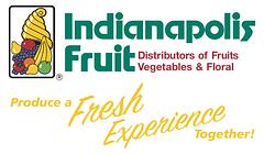Indianapolis Fruit Company logo