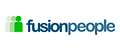 Fusion People Ltd logo