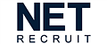 NET Recruit logo
