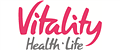 Vitality logo