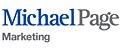 Michael Page Marketing logo
