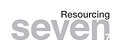 Seven Resourcing logo
