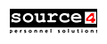 Source4 Personnel Solutions logo