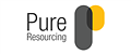 Pure Resourcing Limited logo