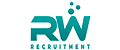 Robert Webb Recruitment logo