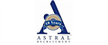 Astral Recruitment logo