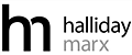 Halliday Marx logo