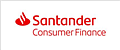 Santander Consumer Finance logo