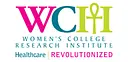 Women's College Hospital logo