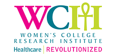 Women's College Hospital logo