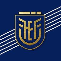 Federación Ecuatoriana de Fútbol - F.E.F logo