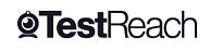 TestReach Ltd logo