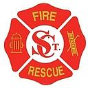 Amasa -Hematite Township Volunteer Fire Department logo