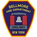 Almont Rural Fire Protection District #1 logo