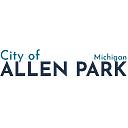 Allen Park Fire Department logo