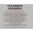 Alice Rural Fire District logo