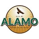 Alamo Fire Department logo