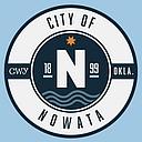 Adona Volunteer Fire Department logo