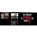 Adin Fire Protection District logo