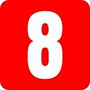 Bloomingdale Fire Department logo