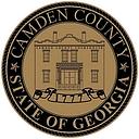Camden County Fire Rescue logo