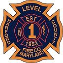 Bloomfield Volunteer Fire Department logo