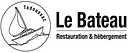 restaurant Le Bateau 2643-6360 Qc.inc logo