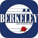 Berkeley Fire Department logo