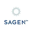Sagen logo