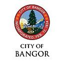 Bangor Fire Department logo