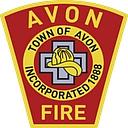 Avon Fire Department logo