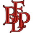 Bourbonnais Fire Protection District logo