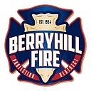 Berryhill Fire Protection District logo