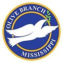 Barton-Marshall Volunteer Fire Department logo