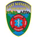 Bradenton Fire Department logo