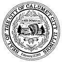 Calumet City Fire Department logo