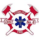 Castle Rock Fire & EMS logo