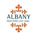 Albany International Airport Fire Department logo