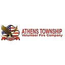 Athens Township Volunteer Fire Company logo