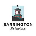 Barrington Fire Department logo
