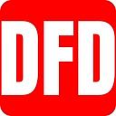 Aredale Fire Department logo