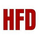 Brandywine Volunteer Fire Department, Inc. (Prince Georges County Fire Department) logo