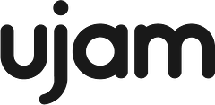 UJAM Music Technology logo