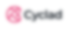 Cyclad Maroc logo