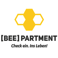 [Bee]Partment logo