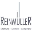 REINMÜLLER logo