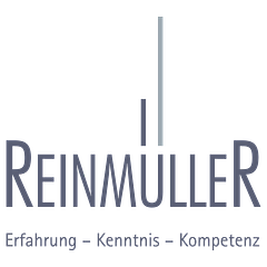 REINMÜLLER logo