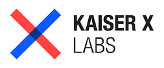 Kaiser X Labs logo
