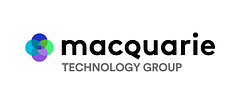 Macquarie Technology Group logo